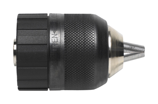 Picture of Ātras fiksācijas patrona Makita; 0,8-6,5 mm; 3/8'' - 24