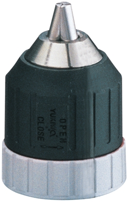 Picture of Ātras fiksācijas patrona Makita; 0,8-6,5 mm; 3/8'' - 24