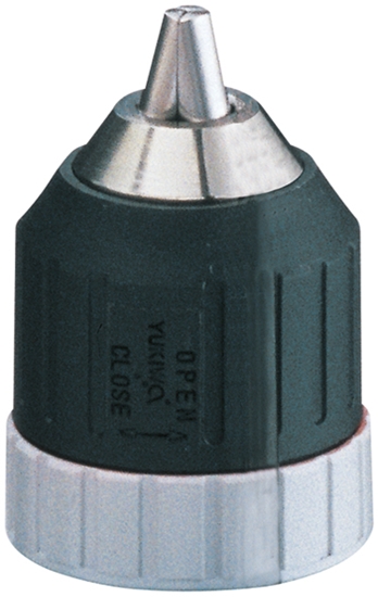 Picture of Ātras fiksācijas patrona Makita; 0,8-6,5 mm; 3/8'' - 24