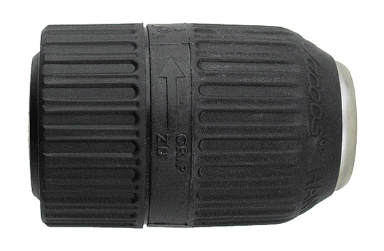 Picture of Ātras fiksācijas patrona Makita; 1,5-13 mm; 3/8'' - 24