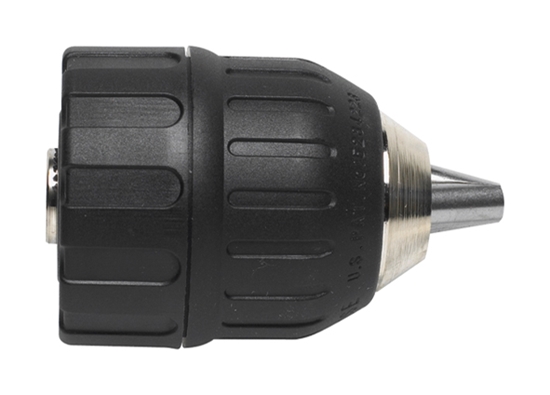 Picture of Ātras fiksācijas patrona Makita; 1-10 mm; 3/8'' - 24