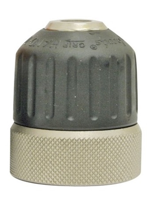 Picture of Ātras fiksācijas patrona Makita; 1-10 mm; 3/8'' - 24