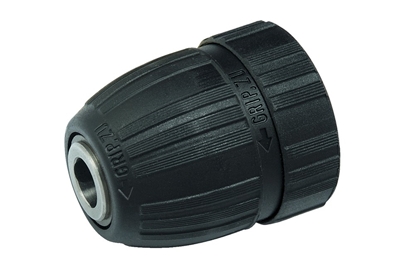Attēls no Ātras fiksācijas patrona Wolfcraft 2642000; 1,5-13 mm; 1/2''