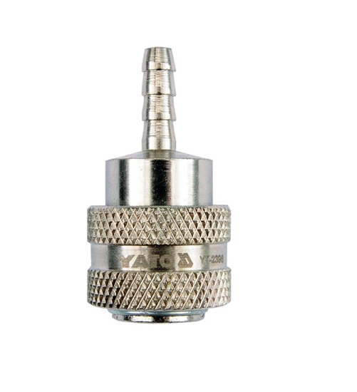 Picture of Ātras fiksācijas savienotājs Yato YT-2398; 1/2''