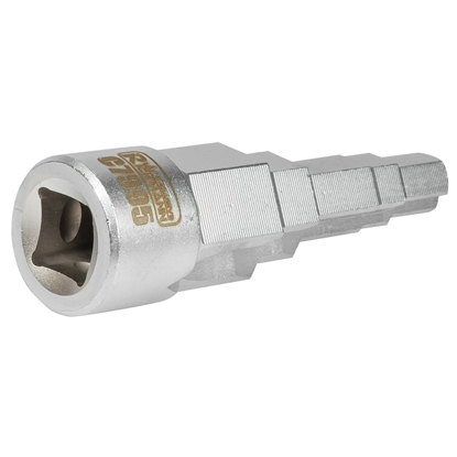 Attēls no Ātras fiksācijas savienotājs Richmann C7595; 1/2''