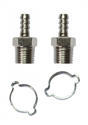 Picture of Ātras fiksācijas savienotāju komplekts Stanley 156032XSTN; 6x11 mm