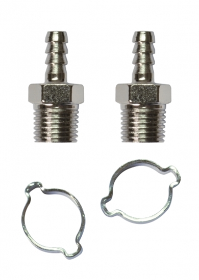 Picture of Ātras fiksācijas savienotāju komplekts Stanley 156032XSTN; 6x11 mm