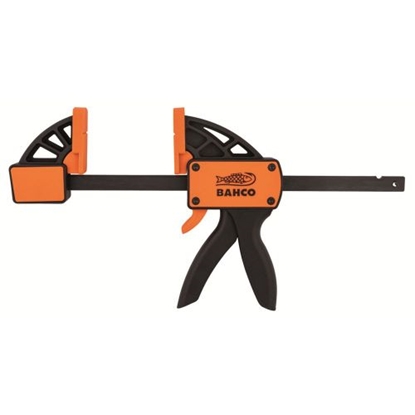 Picture of Ātras fiksācijas spīles Bahco QC-300A; 300 mm