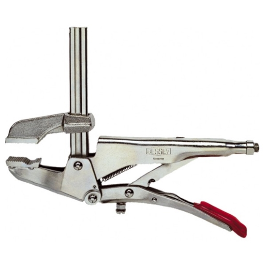 Picture of Ātras fiksācijas spīles Bessey GRZ20; 200 mm