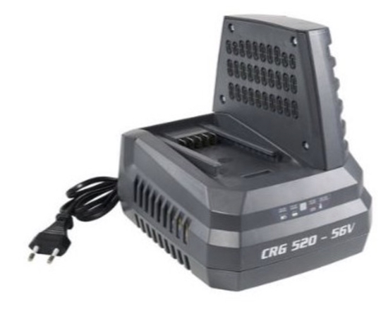 Picture of Ātrās uzlādes ierīce Oleo-Mac CRG 520; 56 V