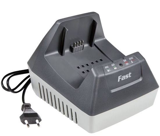 Picture of Ātrās uzlādes ierīce Oleo-Mac FAST CRG; 40 V