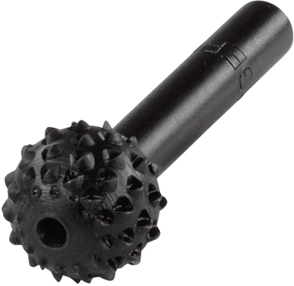 Attēls no Ātrgaitas griešanas uzgalis Wolfcraft 2533000; 14x14mm