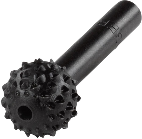 Picture of Ātrgaitas griešanas uzgalis Wolfcraft 2533000; 14x14mm