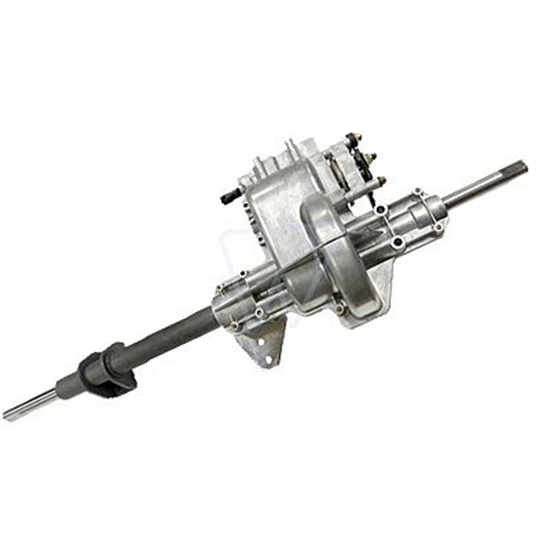 Изображение Ātrumkārba MTD 618-04331A