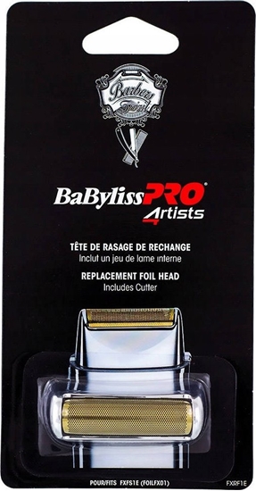 Picture of BaBylissPRO Babyliss siatka FXFS1E do golenia brody FXRF1E