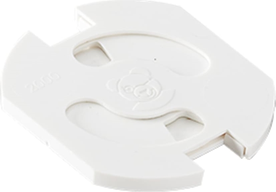 Picture of Bachmann TEDDY-Automatic 6320 white, loose