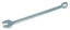 Picture of Bahco Kombinuotas raktas Bahco 19mm , prailgintas