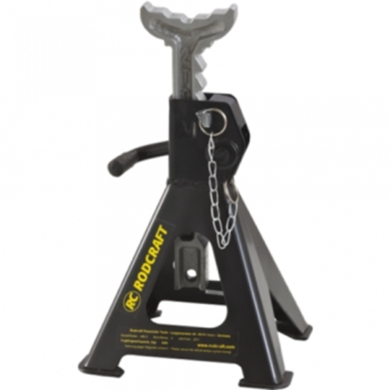 Picture of Balsts automašīnai Rodcraft UBZ-2; 2000 kg; 2 gab.