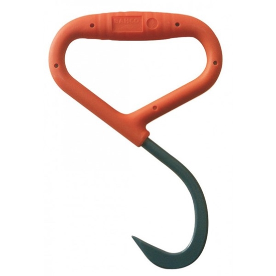 Picture of Baļķu āķis Bahco 1204