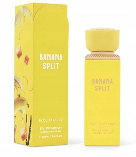 Picture of Banana Split Eau de Parfum 100ml