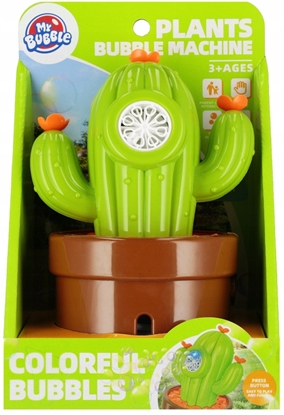 Picture of BANKI MYDL MASZYNA B/O 80ML KAKTUS14X22X11 36/72