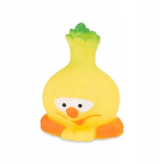 Изображение Barry King Zabawka dla psa czosnek winoowy 10 cm