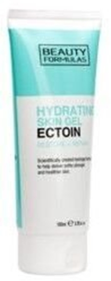 Изображение BEAUTY FORMULAS Nawilajcy el do skóry z ektoin 100 ml