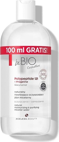 Picture of BeBio Ewa Chodakowska Ageless Beauty 500ml