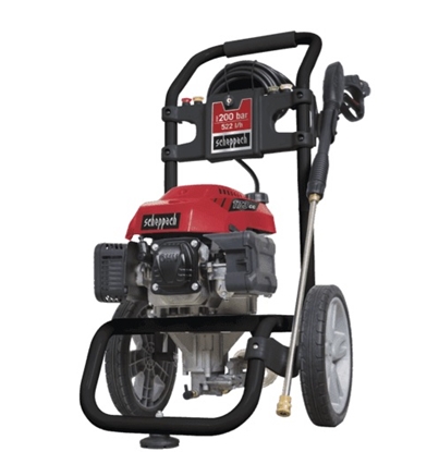 Picture of Benzīna augstspiediena mazgātājs Scheppach HCP2600