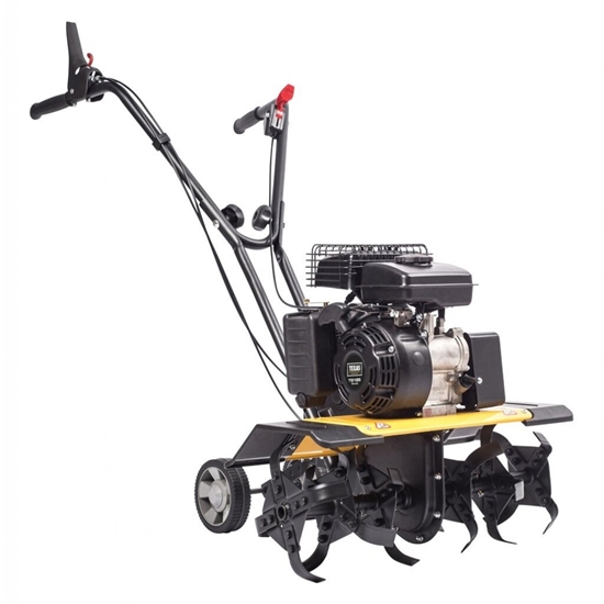 Изображение Benzīna kultivators Texas Lilli 360TG