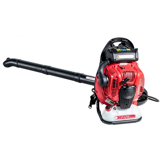 Изображение Benzīna lapu pūtējs Cifarelli BL1200