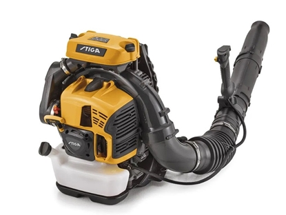 Picture of Benzīna lapu pūtējs Stiga BL 980 R; 3,1 kW
