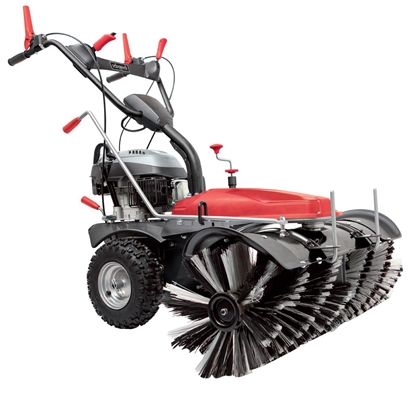 Picture of Benzīna slota Scheppach SC2200PE