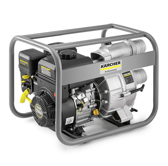 Изображение Benzīna ūdens sūknis Karcher WWP 45