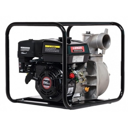 Picture of Benzīna ūdens sūknis Loncin 80ZB35-4.5Q