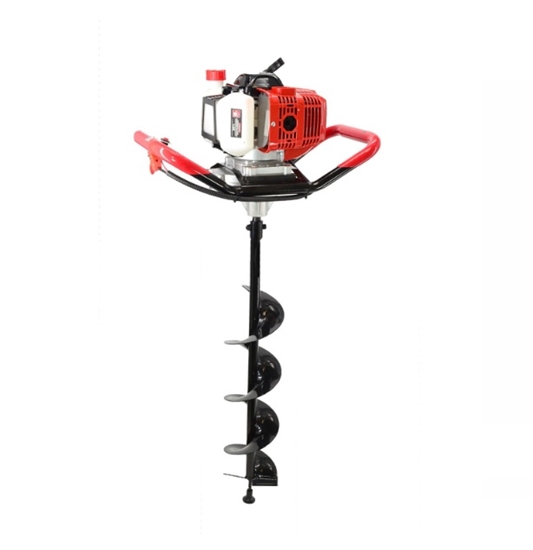 Изображение Benzīna zemes urbis AWTools GD520-2 AW80041; 2,2 kW