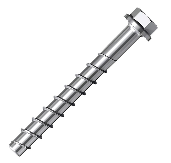 Picture of Betona skrūve Fischer UltraCut FBS II; 14x150 mm; 10 gab.