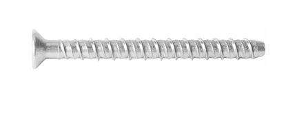 Picture of Betona skrūve Rawlplug R-LX-06X050-CS-ZP; 7,5x50 mm; 100 gab.