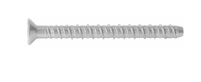 Picture of Betona skrūve Rawlplug R-LX-06X100-CS-ZF; 7,5x100 mm; 100 gab.