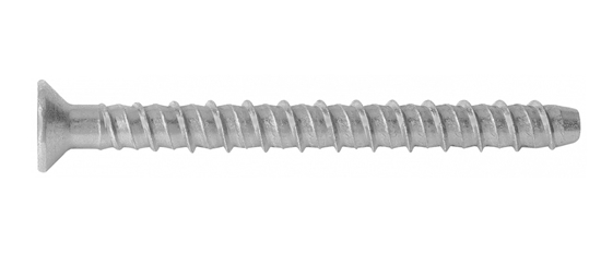 Picture of Betona skrūve Rawlplug R-LX-06X130-CS-ZF; 7,5x130 mm; 100 gab.