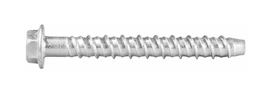 Picture of Betona skrūve Rawlplug R-LX-06X130-HF-ZP; 7,5x130 mm; 100 gab.