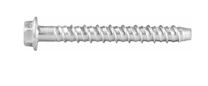 Picture of Betona skrūve Rawlplug R-LX-06X150-HF-ZP; 7,5x150 mm; 100 gab.