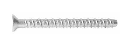 Picture of Betona skrūve Rawlplug R-LX-08X060-CS-ZP; 9,9x60 mm; 100 gab.