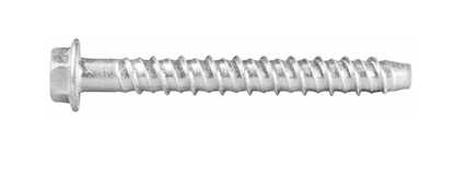 Picture of Betona skrūve Rawlplug R-LX-08X060-HF-ZP; 9,9x60 mm; 100 gab.