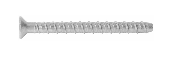 Picture of Betona skrūve Rawlplug R-LX-08X075-CS-ZF; 9,9x75 mm; 100 gab.