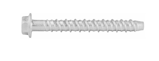 Picture of Betona skrūve Rawlplug R-LX-08X075-HF-ZF; 10x75 mm; 100 gab.