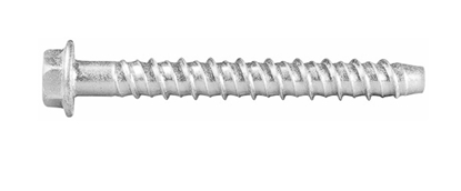 Picture of Betona skrūve Rawlplug R-LX-08X075-HF-ZP; 9,9x75 mm; 100 gab.