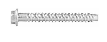 Picture of Betona skrūve Rawlplug R-LX-08X090-HF-ZP; 9,9x90 mm; 100 gab.