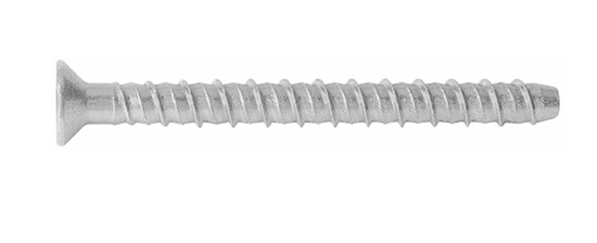 Picture of Betona skrūve Rawlplug R-LX-08x100-CS-ZF; 9,9x100 mm; 100 gab.