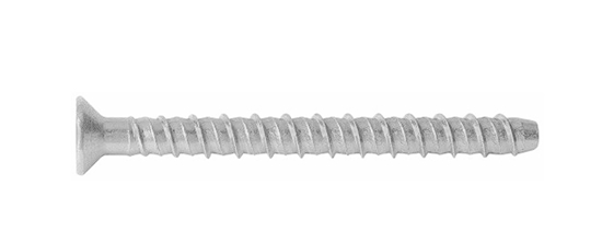 Picture of Betona skrūve Rawlplug R-LX-08X130-CS-ZF; 9,9x130 mm; 50 gab.